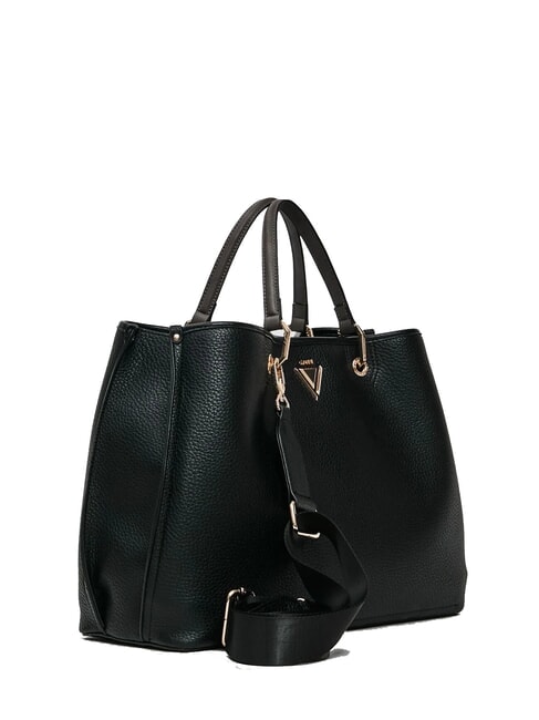 BEA WINTER L Handbag with shoulder strap BLACK - Women’s Bags