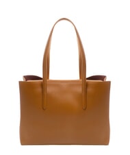 COCCINELLE SWAP Leather shoulder shopping bag CUIR - Women&rsquo;s Bags - 3