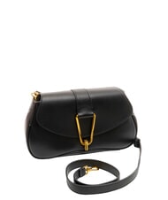 COCCINELLE HIMMA Leather handbag with shoulder strap - Women’s Bags