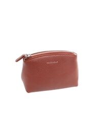 COCCINELLE AGATEA Leather beauty case - Sachets & Travels Cases