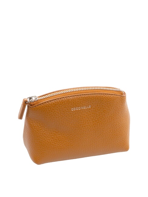 AGATEA Leather beauty case CUIR - Sachets & Travels Cases