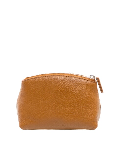 AGATEA Leather beauty case CUIR - Sachets & Travels Cases