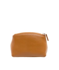 COCCINELLE AGATEA Leather beauty case CUIR - Sachets & Travels Cases - 3