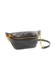 COCCINELLE LILY Mini leather shoulder belt bag - Women’s Bags