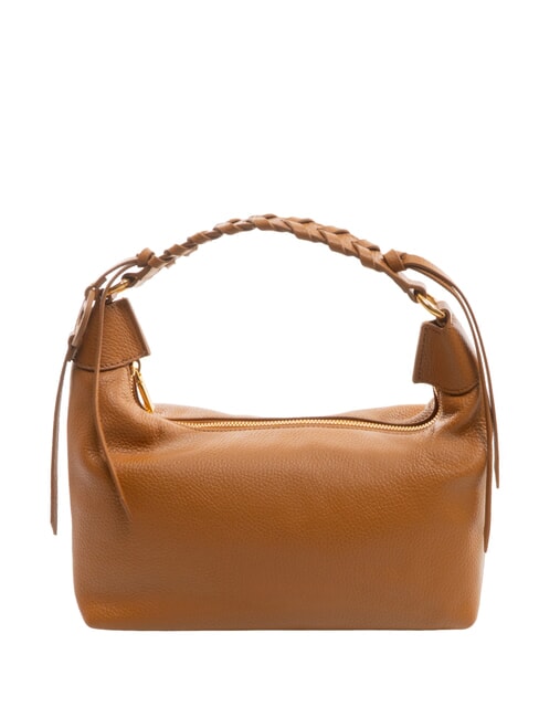 RHEA Small shoulder bag with shoulder strap CUIR - Women’s Bags