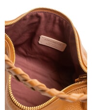 COCCINELLE RHEA Small shoulder bag with shoulder strap CUIR - Women’s Bags - 6