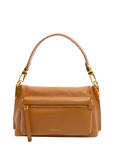 HYLE Small dual-purpose leather bag CUIR - Women’s Bags