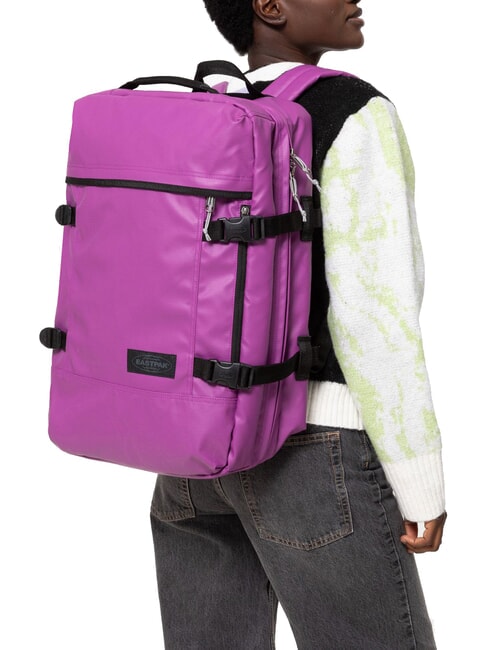 TRAVELPACK WP Travel Backpack Duffel Bag tarp fig - Laptop backpacks