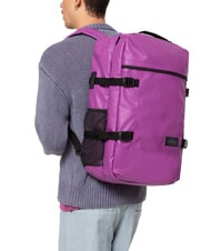 EASTPAK TRAVELPACK WP Travel Backpack Duffel Bag tarp fig - Laptop backpacks - 6