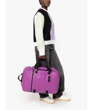 EASTPAK TRAVELPACK WP Travel Backpack Duffel Bag tarp fig - Laptop backpacks - 7