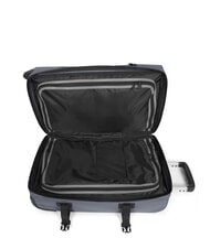 EASTPAK TRANSIT'R S Hand luggage trolley cobble gray - Hand luggage - 2