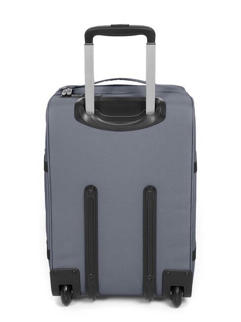 TRANSIT'R S Hand luggage trolley cobble gray - Hand luggage