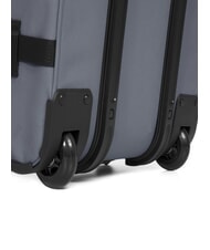 EASTPAK TRANSIT'R S Hand luggage trolley cobble gray - Hand luggage - 5