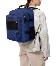 EASTPAK SUPLYER 15.6" laptop backpack night sky navy - Backpacks & School and Leisure - 5