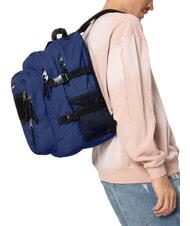 EASTPAK SUPLYER 15.6" laptop backpack night sky navy - Backpacks & School and Leisure - 6