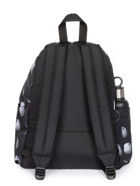 PADDED DAY PAK'R x STAR WARS 14" laptop backpack sw death star black - Backpacks & School and Leisure