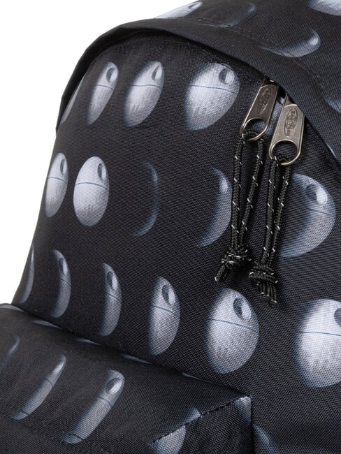 PADDED DAY PAK'R x STAR WARS 14" laptop backpack sw death star black - Backpacks & School and Leisure