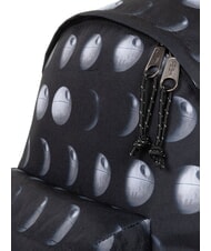 EASTPAK PADDED DAY PAK'R x STAR WARS 14" laptop backpack sw death star black - Backpacks & School and Leisure - 3