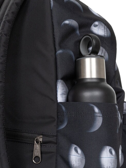 PADDED DAY PAK'R x STAR WARS 14" laptop backpack sw death star black - Backpacks & School and Leisure