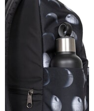 EASTPAK PADDED DAY PAK'R x STAR WARS 14" laptop backpack sw death star black - Backpacks & School and Leisure - 4