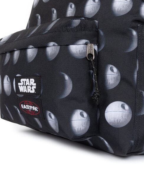 PADDED DAY PAK'R x STAR WARS 14" laptop backpack sw death star black - Backpacks & School and Leisure