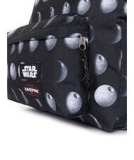 EASTPAK PADDED DAY PAK'R x STAR WARS 14" laptop backpack sw death star black - Backpacks & School and Leisure - 5