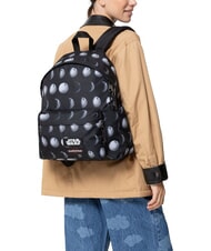 EASTPAK PADDED DAY PAK'R x STAR WARS 14" laptop backpack sw death star black - Backpacks & School and Leisure - 8