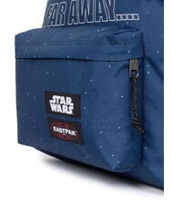 EASTPAK PADDED DAY PAK'R x STAR WARS 14" laptop backpack sw stars navy - Backpacks & School and Leisure - 5