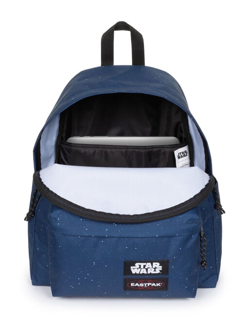 PADDED DAY PAK'R x STAR WARS 14" laptop backpack sw stars navy - Backpacks & School and Leisure