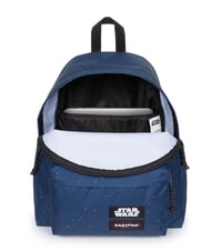 EASTPAK PADDED DAY PAK'R x STAR WARS 14" laptop backpack sw stars navy - Backpacks & School and Leisure - 6