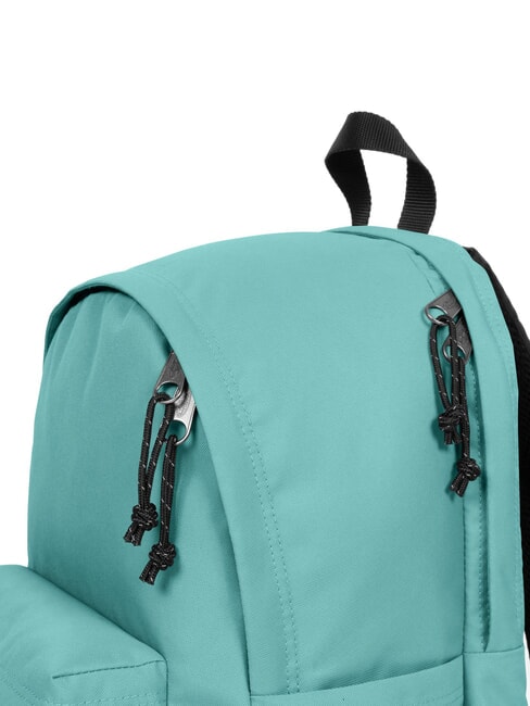DAY OFFICE  16" Laptop Backpack swim blue - Backpacks & School and Leisure