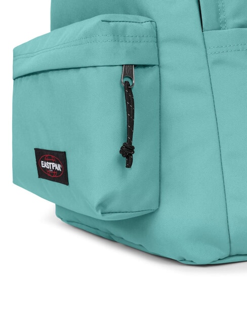 DAY OFFICE  16" Laptop Backpack swim blue - Backpacks & School and Leisure