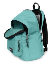 EASTPAK DAY OFFICE  16" Laptop Backpack swim blue - Backpacks & School and Leisure - 5