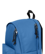EASTPAK DAY OFFICE  16" Laptop Backpack healing blue - Backpacks & School and Leisure - 3