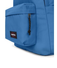 EASTPAK DAY OFFICE  16" Laptop Backpack healing blue - Backpacks & School and Leisure - 4