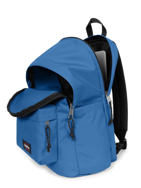 DAY OFFICE  16" Laptop Backpack healing blue - Backpacks & School and Leisure