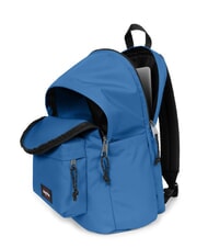EASTPAK DAY OFFICE  16" Laptop Backpack healing blue - Backpacks & School and Leisure - 5
