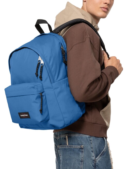 DAY OFFICE  16" Laptop Backpack healing blue - Backpacks & School and Leisure