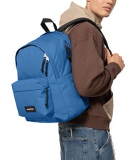 EASTPAK DAY OFFICE  16" Laptop Backpack healing blue - Backpacks & School and Leisure - 6
