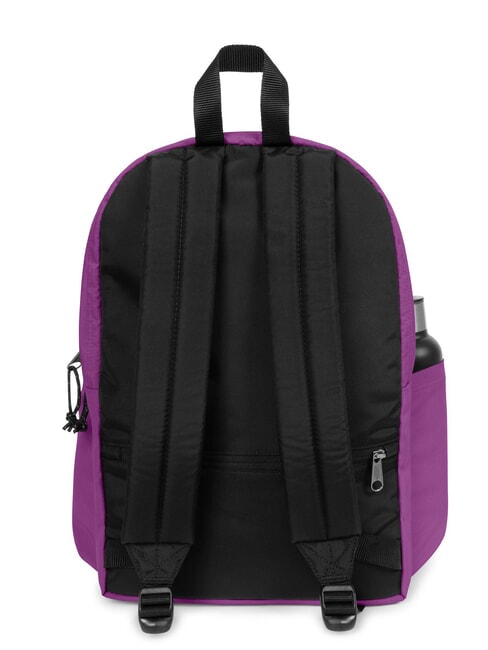 DAY OFFICE  16" Laptop Backpack purple fig - Backpacks & School and Leisure