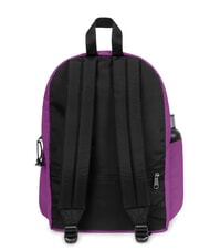 EASTPAK DAY OFFICE  16" Laptop Backpack purple fig - Backpacks & School and Leisure - 2