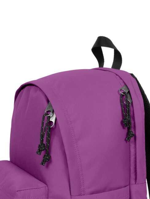 DAY OFFICE  16" Laptop Backpack purple fig - Backpacks & School and Leisure