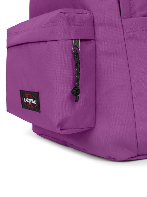 DAY OFFICE  16" Laptop Backpack purple fig - Backpacks & School and Leisure