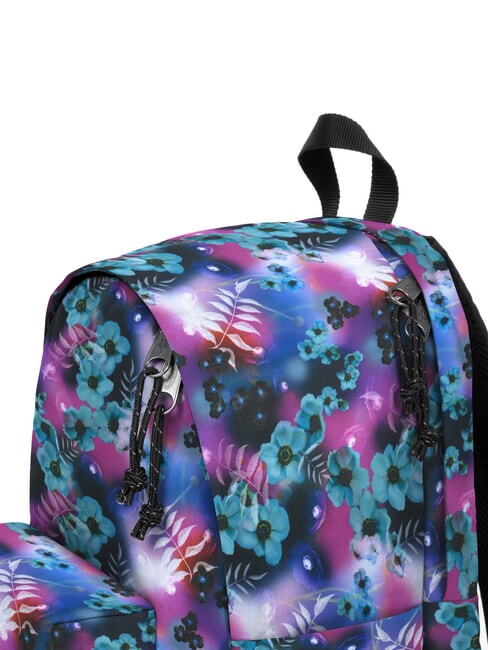 DAY OFFICE  16" Laptop Backpack dreamflower dark - Backpacks & School and Leisure
