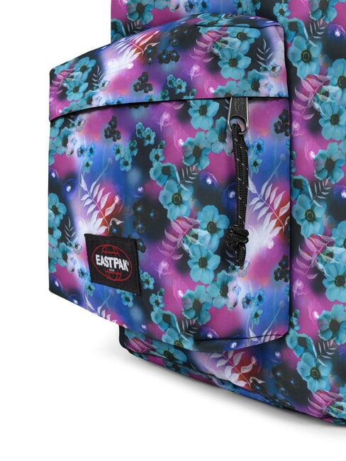 DAY OFFICE  16" Laptop Backpack dreamflower dark - Backpacks & School and Leisure