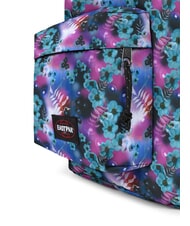 EASTPAK DAY OFFICE  16" Laptop Backpack dreamflower dark - Backpacks & School and Leisure - 4