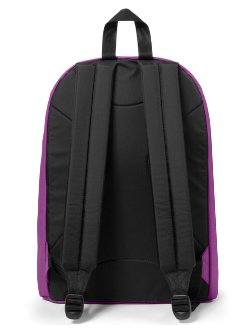 OUT OF OFFICE 13 "laptop backpack purple fig - Backpacks & School and Leisure