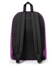 EASTPAK OUT OF OFFICE 13 "laptop backpack purple fig - Backpacks & School and Leisure - 2