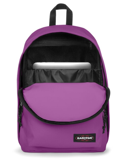 OUT OF OFFICE 13 "laptop backpack purple fig - Backpacks & School and Leisure