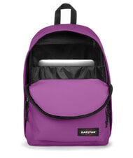 EASTPAK OUT OF OFFICE 13 "laptop backpack purple fig - Backpacks & School and Leisure - 4